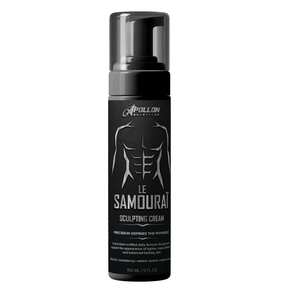 Apollon Nutrition Sculpting Cream