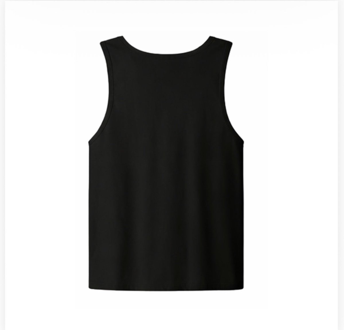 Apollon Classics™ Unisex Cotton Tank - Apollon Nutrition -  - 