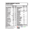 Apollon Multi - Premium Multivitamin & Mineral - Apollon Nutrition - 850042072332 - 
