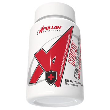 Apollon Multi - Premium Multivitamin & Mineral - Apollon Nutrition - 850042072332 - 