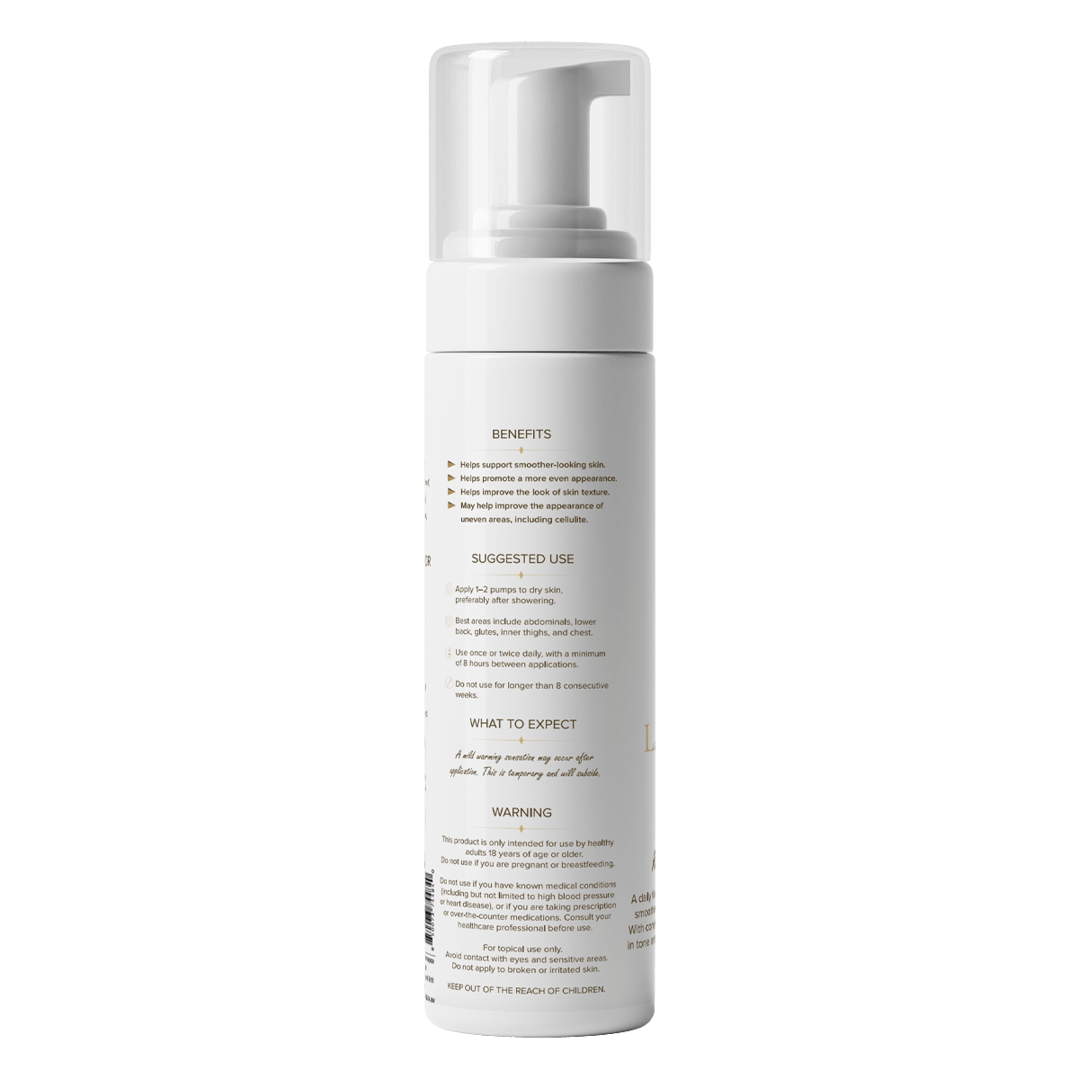 Apollon Nutrition Sculpting Cream - Apollon Nutrition--