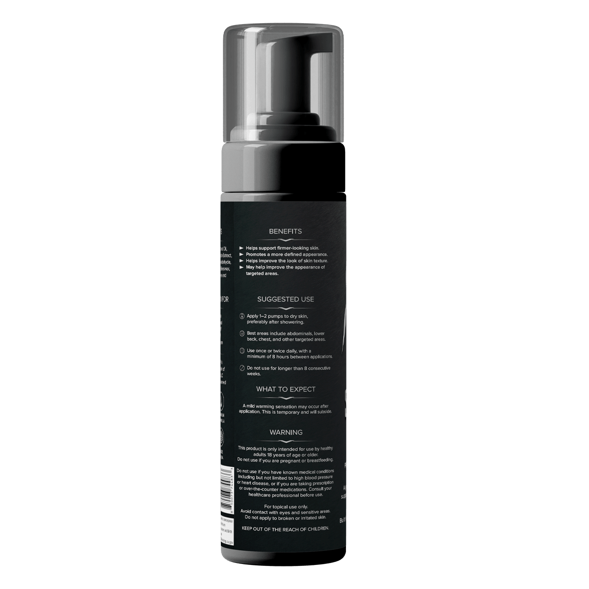 Apollon Nutrition Sculpting Cream - Apollon Nutrition--
