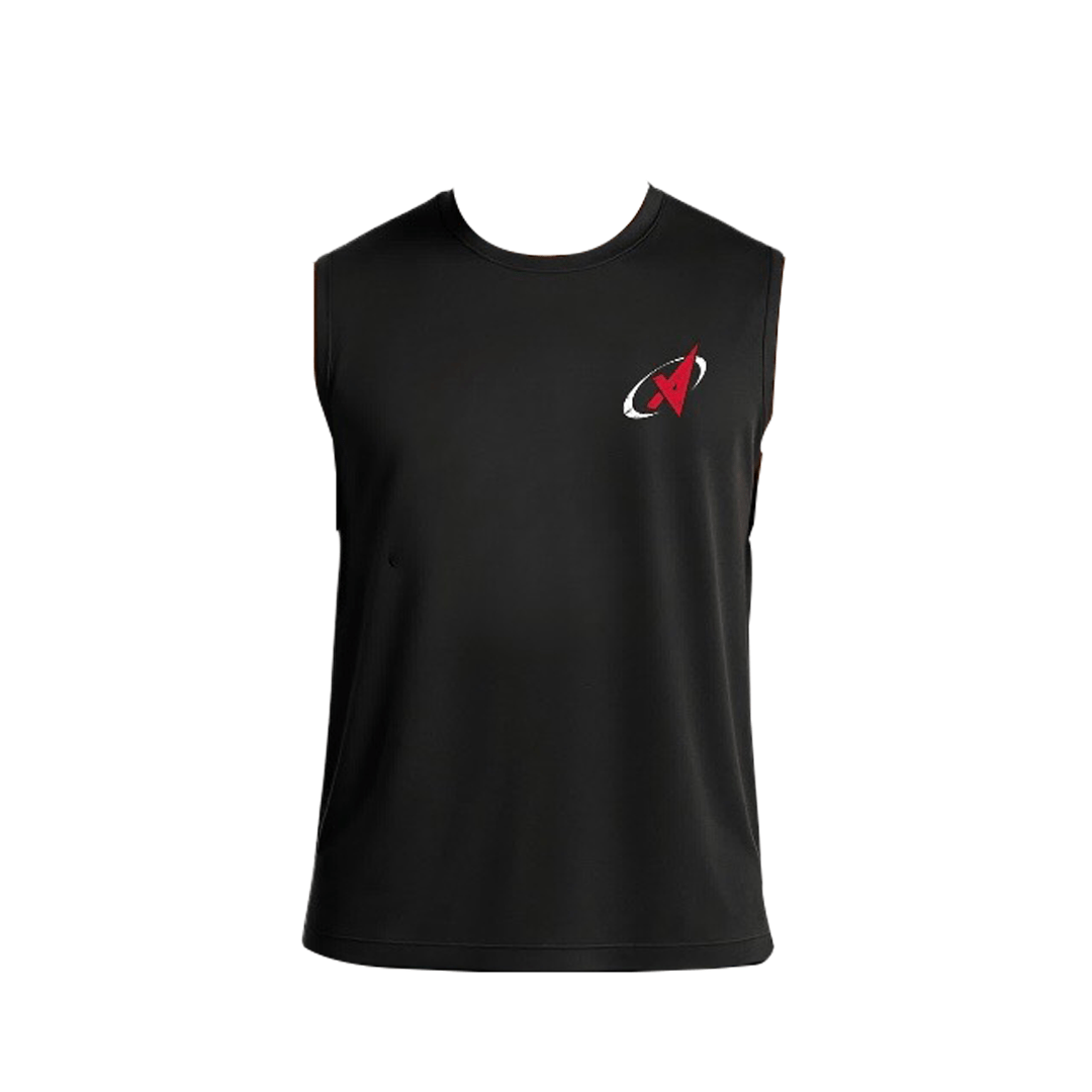 Apollon Strong Sleeveless T-Shirt - Apollon Nutrition - 