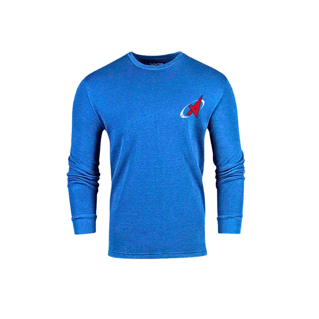 Apollon Thermal 100% Cotton Long Sleeve - Apollon Nutrition -  - 