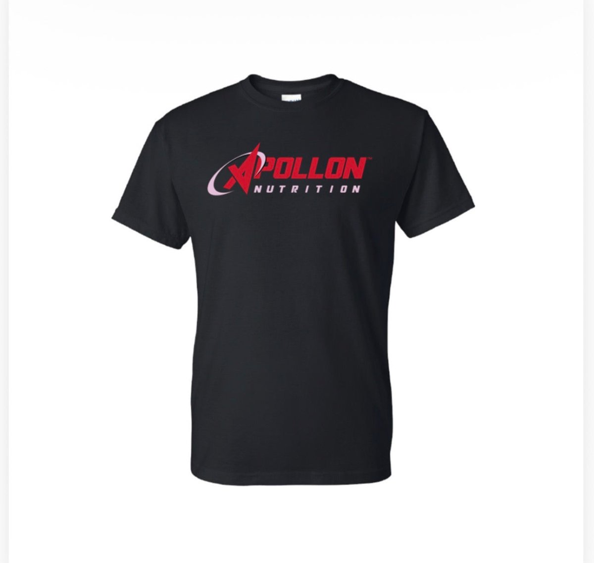 Apollon Unisex DryBlend® T-Shirt - Apollon Nutrition -  - 