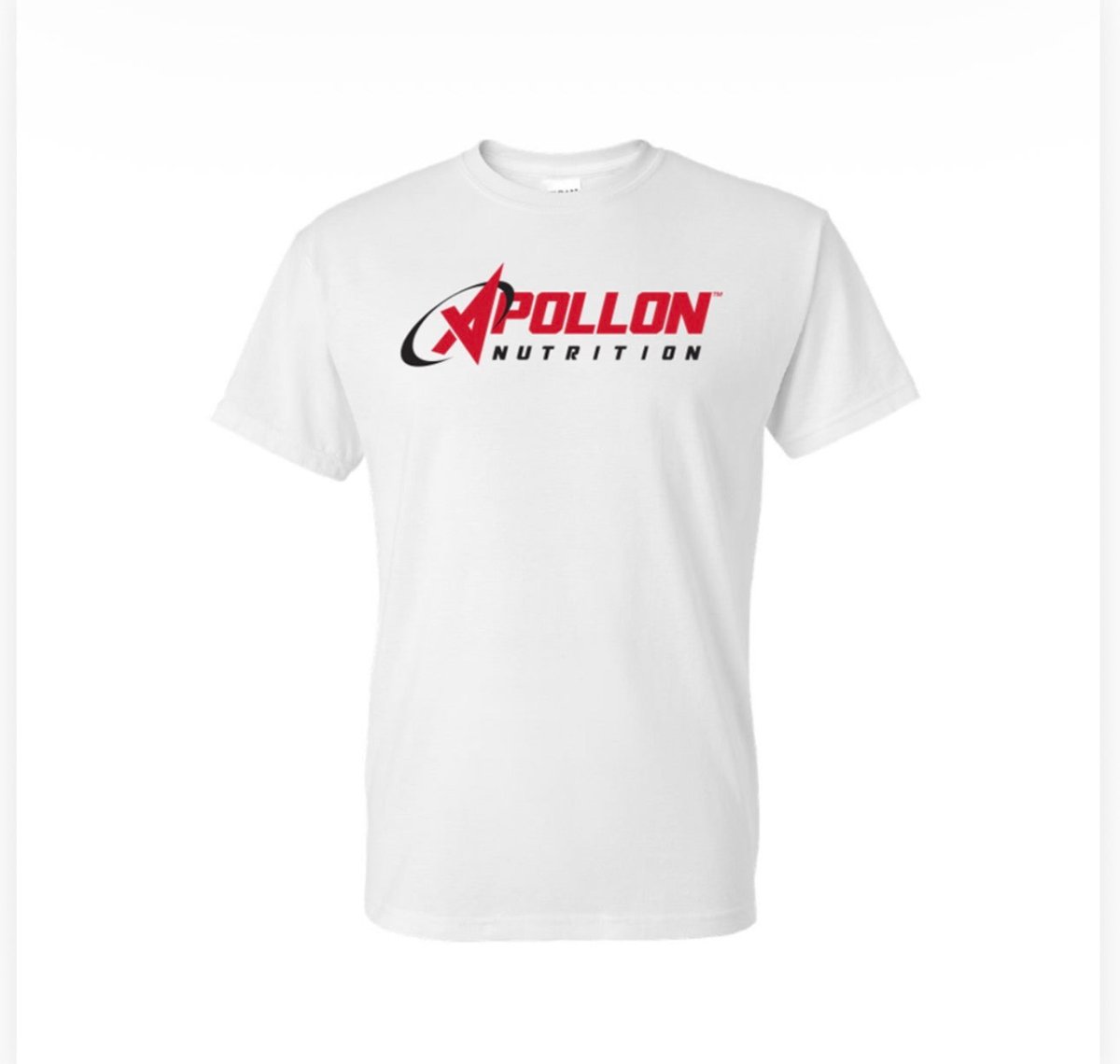 Apollon Unisex DryBlend® T-Shirt - Apollon Nutrition -  - 