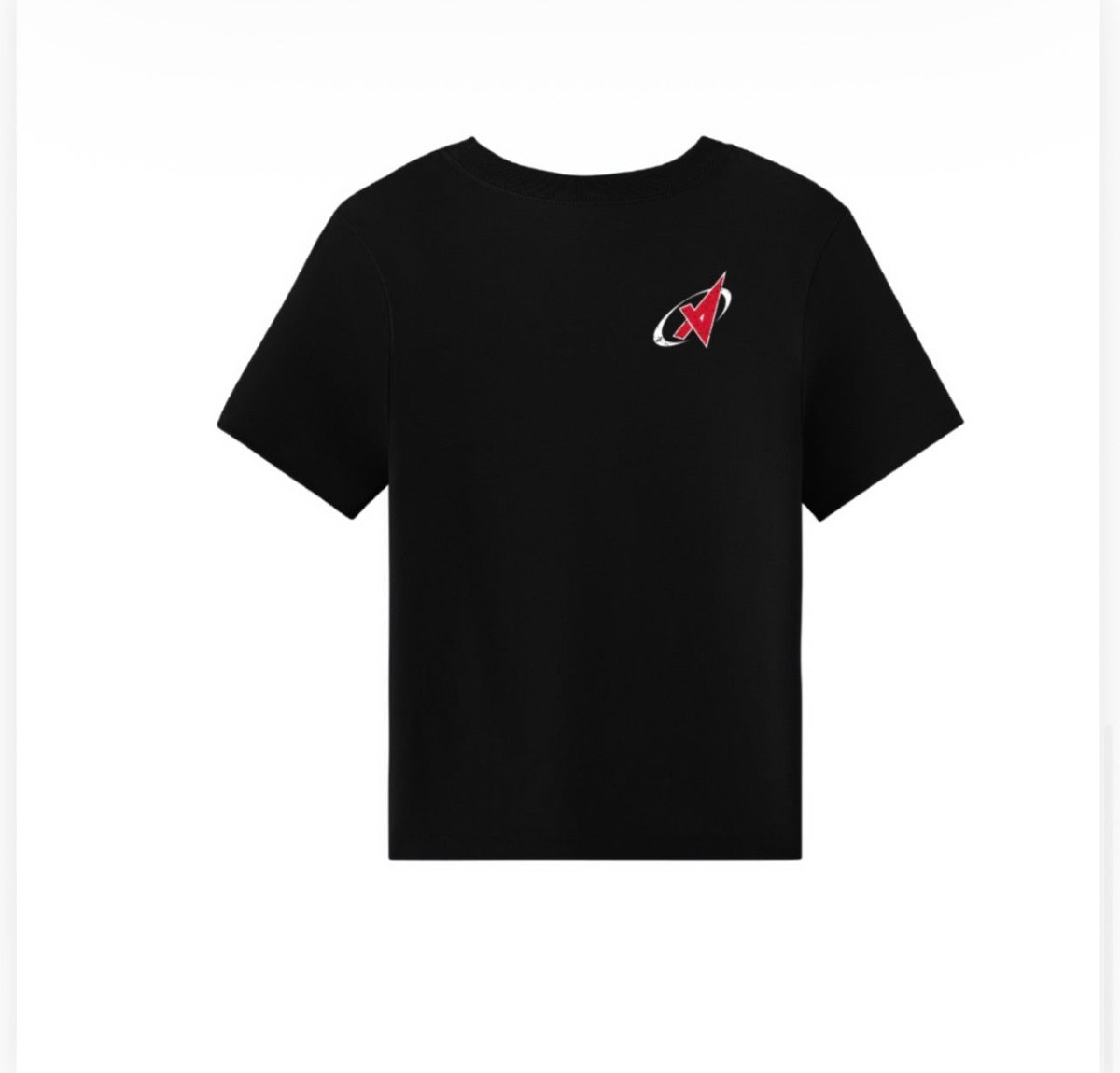 Apollon Women’s Tee - Apollon Nutrition -  - 
