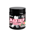 Black Tulip Thermogenic Pre Workout Powder - Apollon Nutrition - 
