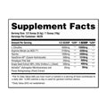 Bloodsport - Extreme Blood Pumping Powder with Nitrates - Apollon Nutrition - 