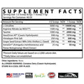 Bloodsport - Extreme Blood Pumping Powder with Nitrates - Apollon Nutrition - 