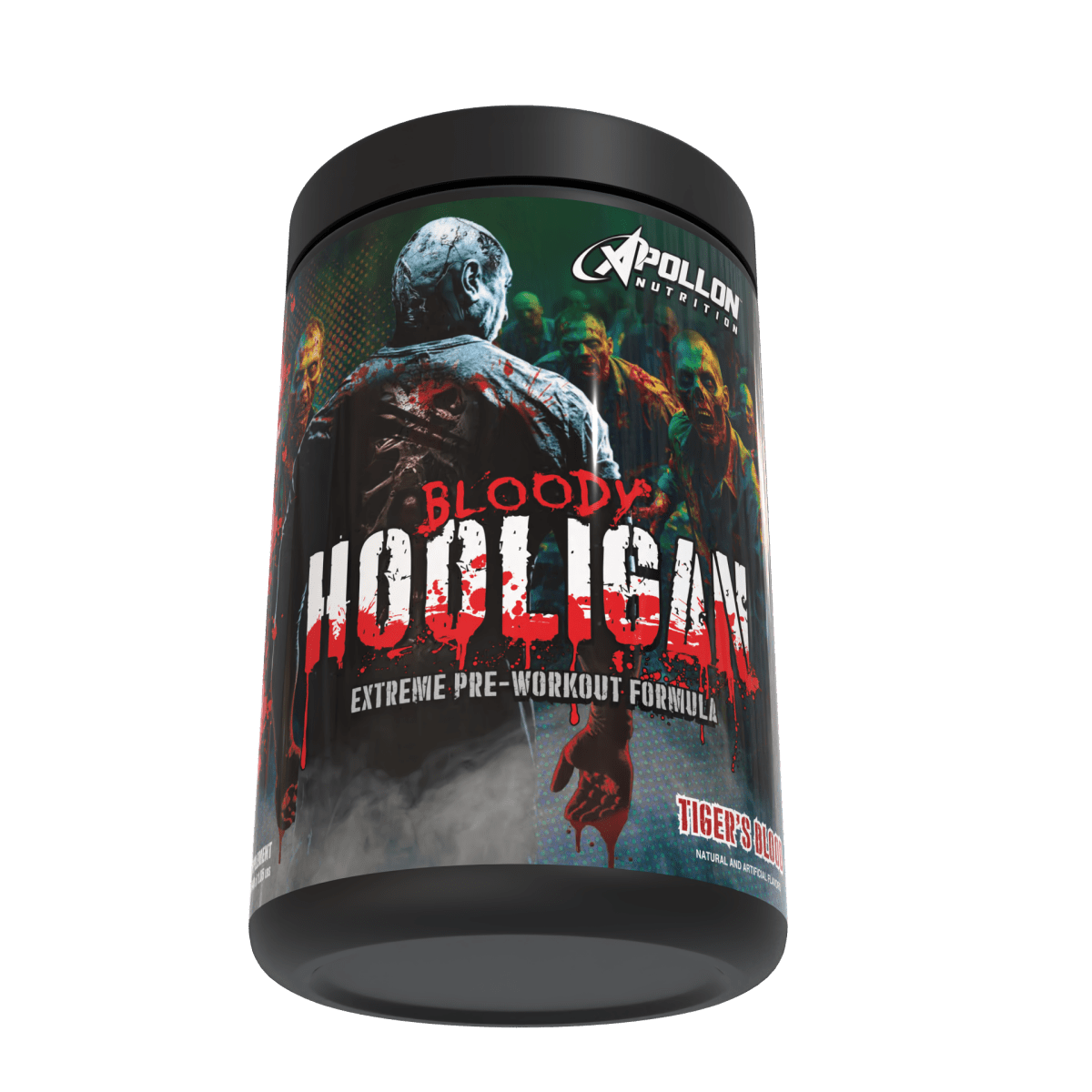 Bloody Hooligan - Apollon Nutrition - 