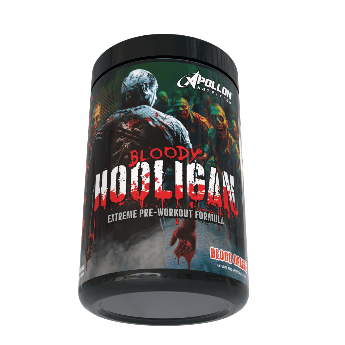 Bloody Hooligan - Apollon Nutrition - 