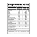 Bloody Hooligan - Apollon Nutrition - 