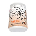 Body by K Black Tulip Fat Burning Powder - Apollon Nutrition - 