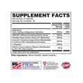 Chill Pills - Stress Relief Formula - Apollon Nutrition - 850042072714 - 