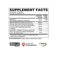 Chill Pills - Stress Relief Formula - Apollon Nutrition - 850042072714 - 