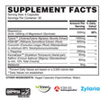 Chill Until Tomorrow - Sleep & Stress Support - Apollon Nutrition - 