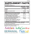 Collagen - Premium Dual Source Peptides for Health & Rejuvination - Apollon Nutrition - 