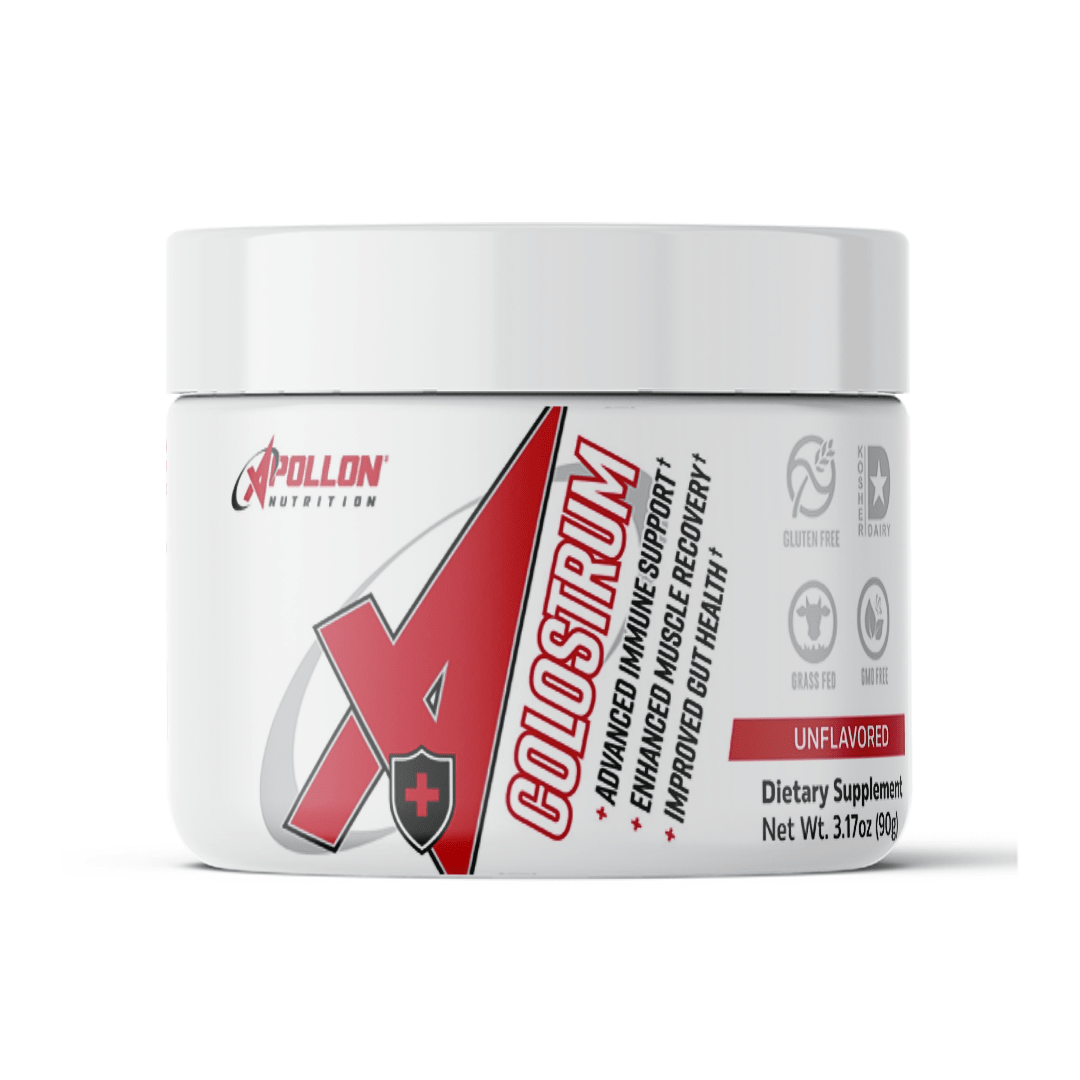Colostrum - Apollon Nutrition - 850059973509 - 