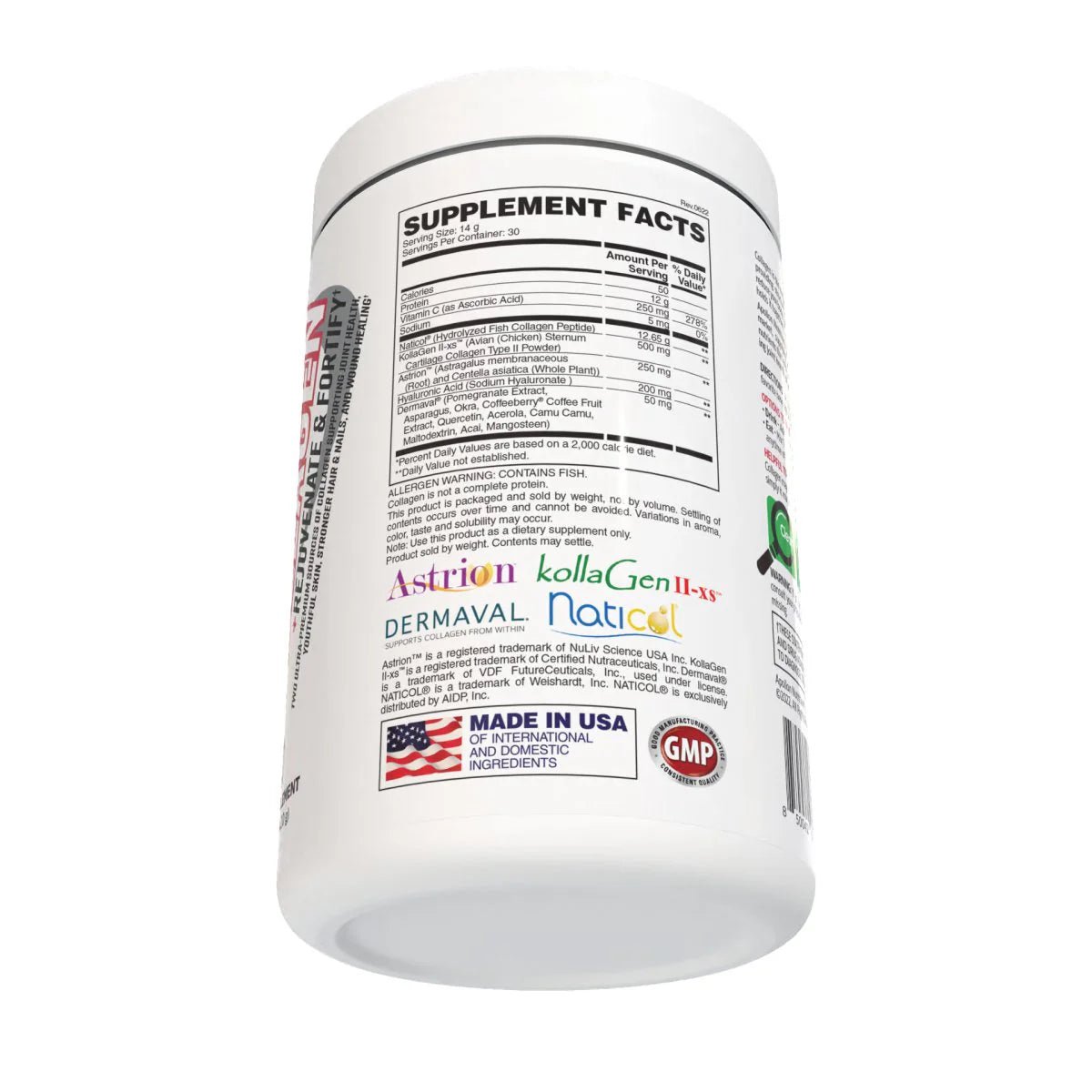 Enigma + Collagen Bundle (10% Off) - Apollon Nutrition - 