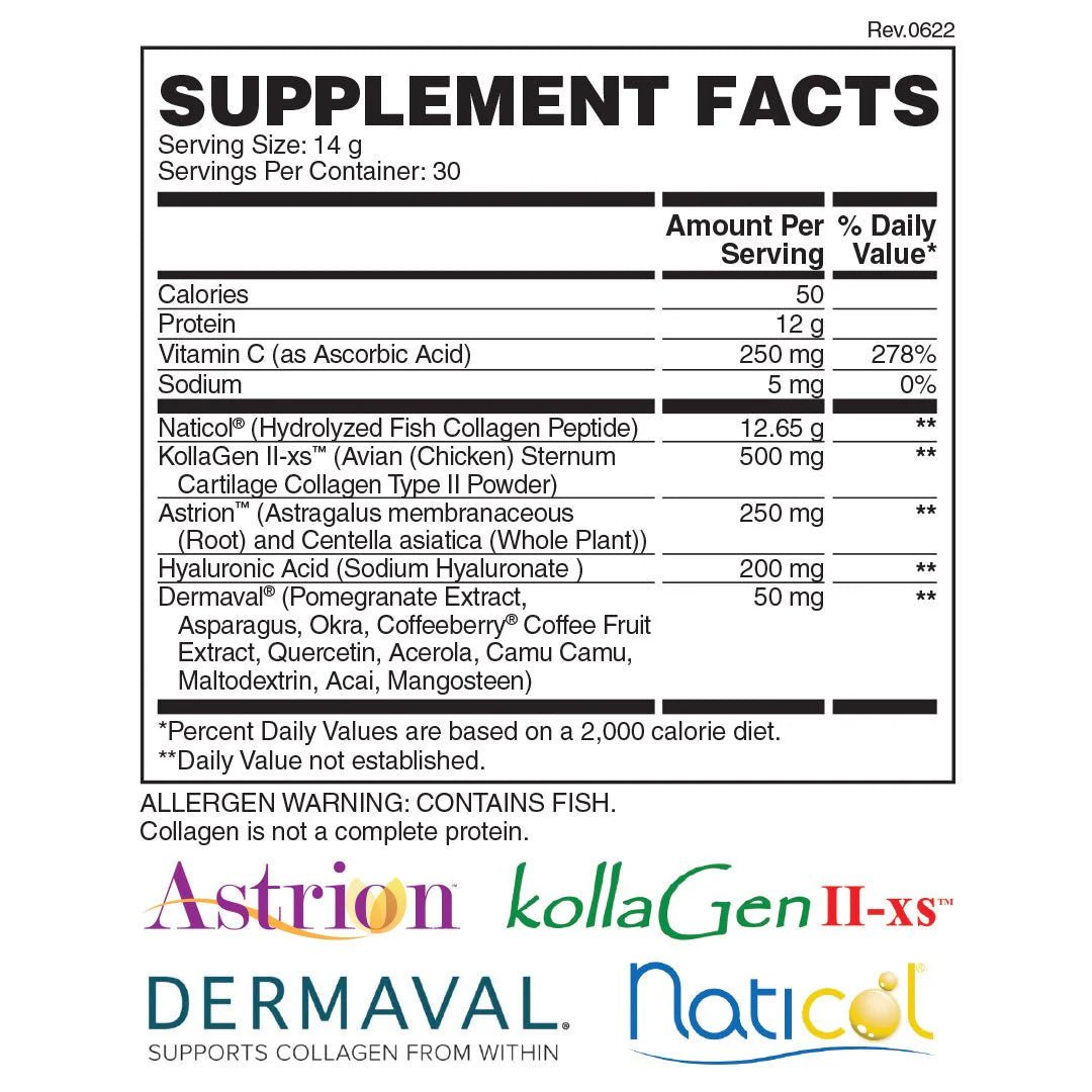 Enigma + Collagen Bundle (10% Off) - Apollon Nutrition - 