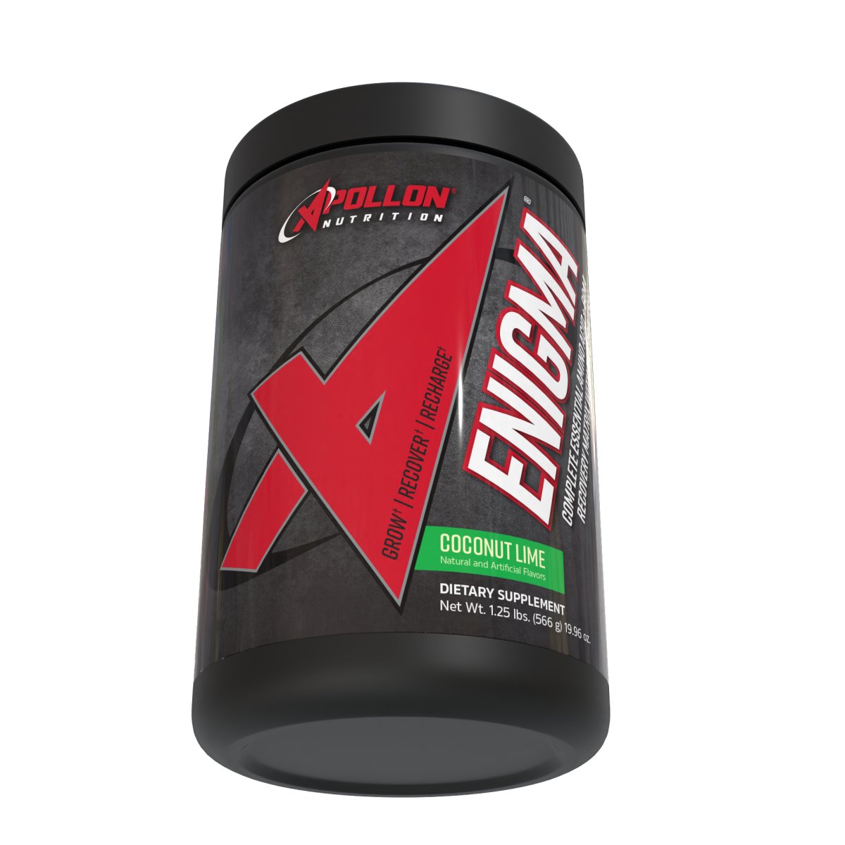 Enigma EAA & BCAA - Apollon Nutrition - 