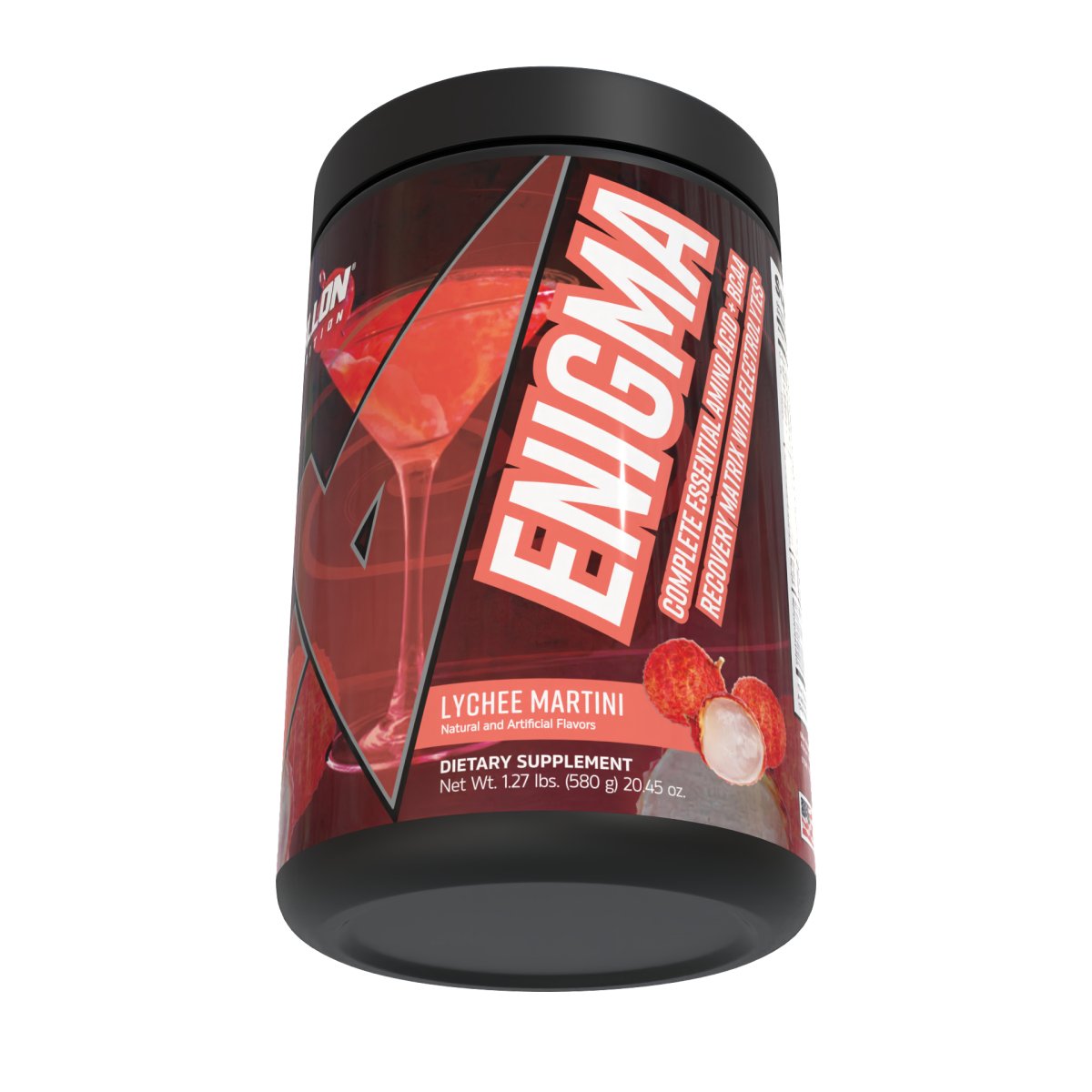 Enigma EAA & BCAA - Apollon Nutrition - 