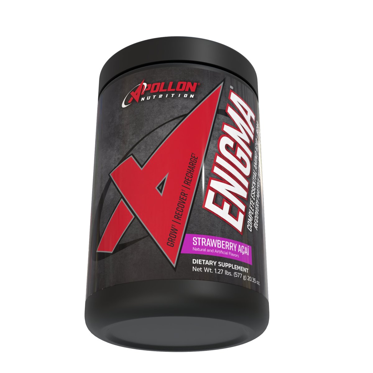 Enigma EAA & BCAA - Apollon Nutrition - 