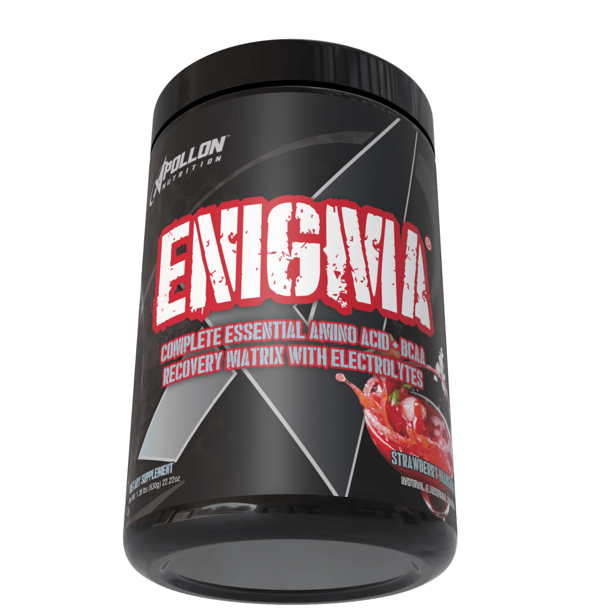 Enigma EAA & BCAA - Apollon Nutrition - 