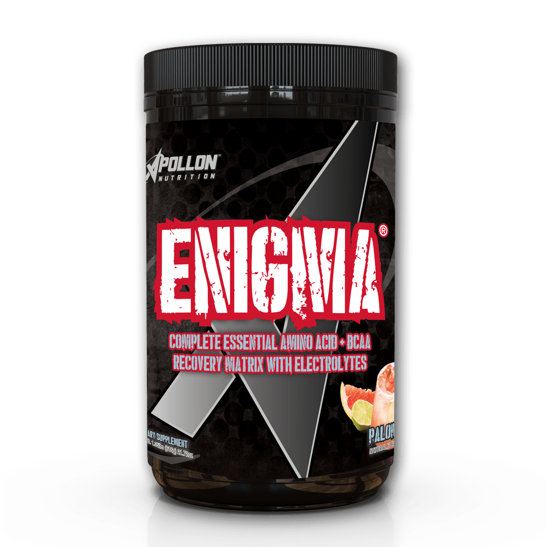 Enigma EAA & BCAA - Apollon Nutrition - 
