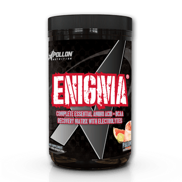 Enigma EAA & BCAA - Apollon Nutrition - 