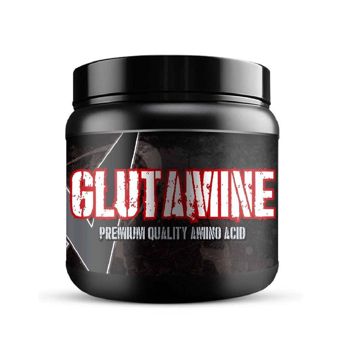 Glutamine 5g - Apollon Nutrition - 