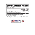 Hydroprime Glycerol Capsules - Apollon Nutrition - 