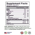Isoblast - 100% Pure Whey Isolate Protein - Apollon Nutrition - 850042072288 - 