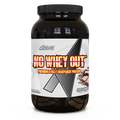 No Whey Out Protein - Apollon Nutrition - 