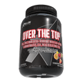 Over The Top - Full Spectrum Intra - workout - Apollon Nutrition - 