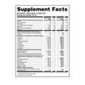 Over The Top - Full Spectrum Intra - workout - Apollon Nutrition - 