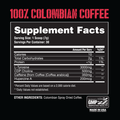 Sharp Coffee - Premium Nootropic Stimulant Brew - Apollon Nutrition - 