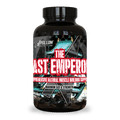 The Last Emperor - Natural Muscle Builder me - Apollon Nutrition - 850862007989 - 