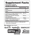 The Last Emperor - Natural Muscle Builder me - Apollon Nutrition - 850862007989 - 
