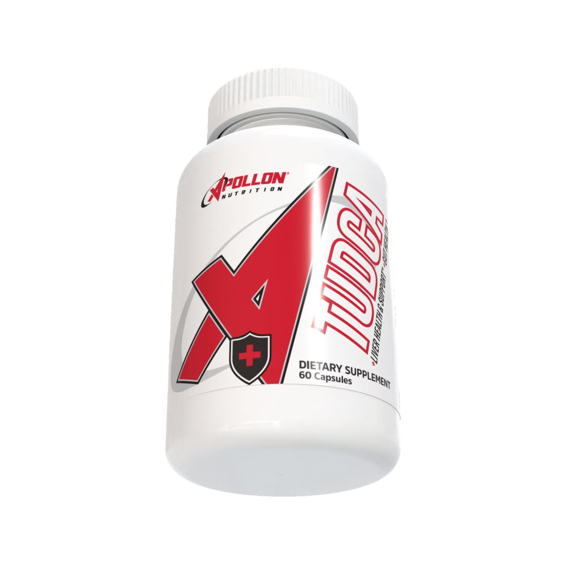 TUDCA - Liver & & Gut Health Support - Apollon Nutrition - 850042072264 - 