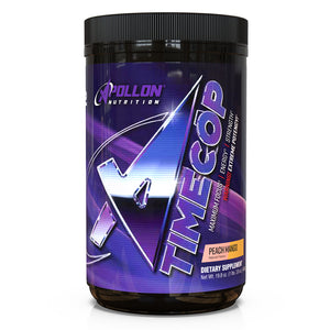 Apollon Timecop Peach Mango front view